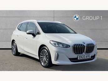 BMW 220 220i MHT Luxury 5dr DCT