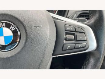 BMW X1 xDrive 20i xLine 5dr Step Auto