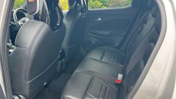 Nissan Juke 1.0 DiG-T Tekna+ 5dr DCT