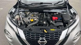 Nissan Juke 1.0 DiG-T Tekna+ 5dr DCT