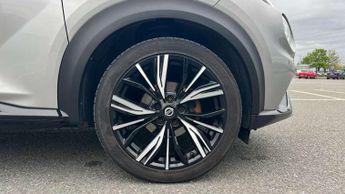 Nissan Juke 1.0 DiG-T Tekna+ 5dr DCT