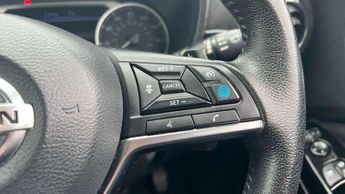 Nissan Juke 1.0 DiG-T Tekna+ 5dr DCT