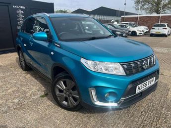 Suzuki Grand Vitara 1.0 Boosterjet SZ-T 5dr