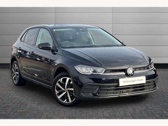 Volkswagen Polo 1.0 TSI Match 5dr DSG
