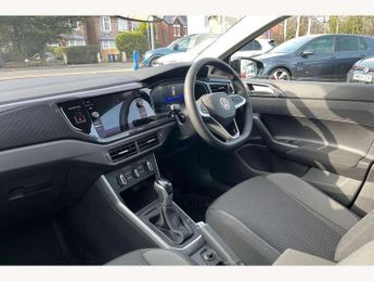 Volkswagen Polo 1.0 TSI Match 5dr DSG