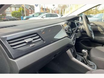 Volkswagen Polo 1.0 TSI Match 5dr DSG