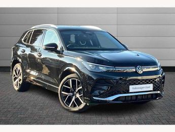 Volkswagen Tiguan 1.5 eTSI 150 R-Line 5dr DSG