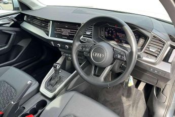 Audi A1 25 TFSI Sport 5dr S Tronic