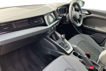 Audi A1 25 TFSI Sport 5dr S Tronic