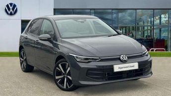 Volkswagen Golf 1.5 TSI 204 Match eHybrid 5dr DSG