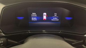 Volkswagen T-Cross 1.0 TSI 115 Match 5dr DSG
