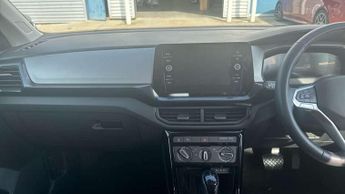 Volkswagen T-Cross 1.0 TSI 115 Match 5dr DSG