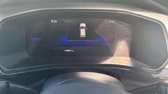 Volkswagen T-Cross 1.0 TSI 115 Match 5dr DSG