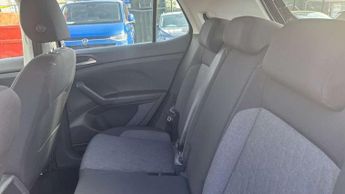 Volkswagen T-Cross 1.0 TSI 115 Match 5dr DSG