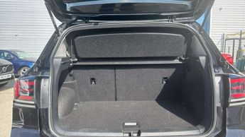 Volkswagen T-Cross 1.0 TSI 115 Match 5dr DSG