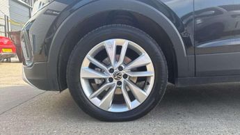 Volkswagen T-Cross 1.0 TSI 115 Match 5dr DSG