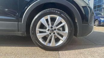 Volkswagen T-Cross 1.0 TSI 115 Match 5dr DSG