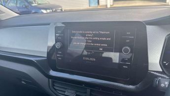 Volkswagen T-Cross 1.0 TSI 115 Match 5dr DSG