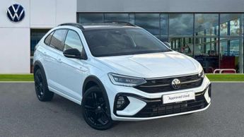 Volkswagen Taigo 1.5 TSI 150 Black Edition 5dr DSG