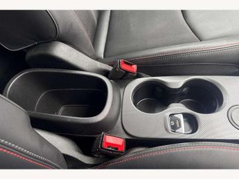 Fiat 500X 1.5 Hybrid 48V Sport 5dr DDCT