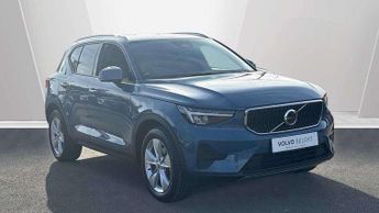 Volvo XC40 2.0 B3P Core 5dr Auto