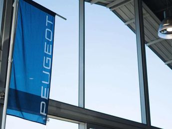 Peugeot 2008 1.2 PureTech 130 GT 5dr EAT8