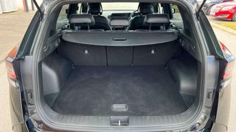 Kia Sportage 1.6T GDi HEV GT-Line 5dr Auto