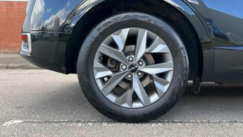 Kia Sportage 1.6T GDi HEV GT-Line 5dr Auto