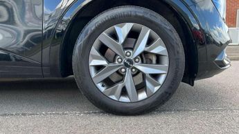 Kia Sportage 1.6T GDi HEV GT-Line 5dr Auto