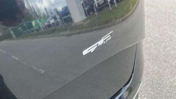 Kia Sportage 1.6T GDi HEV GT-Line 5dr Auto
