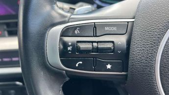 Kia Sportage 1.6T GDi HEV GT-Line 5dr Auto