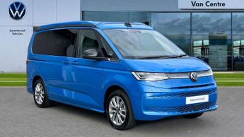 Volkswagen California 2.0 TDI Ocean 5dr DSG
