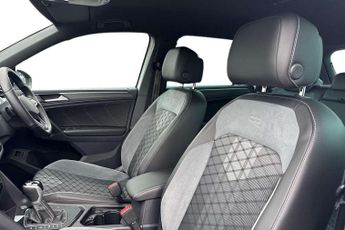 Volkswagen Tiguan 1.4 TSI eHybrid R-Line 5dr DSG