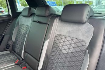 Volkswagen Tiguan 1.4 TSI eHybrid R-Line 5dr DSG