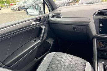 Volkswagen Tiguan 1.4 TSI eHybrid R-Line 5dr DSG
