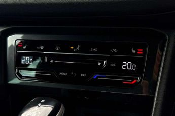 Volkswagen Tiguan 1.4 TSI eHybrid R-Line 5dr DSG