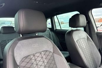 Volkswagen Tiguan 1.4 TSI eHybrid R-Line 5dr DSG