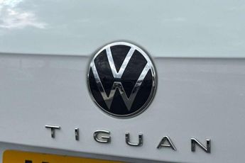 Volkswagen Tiguan 1.4 TSI eHybrid R-Line 5dr DSG