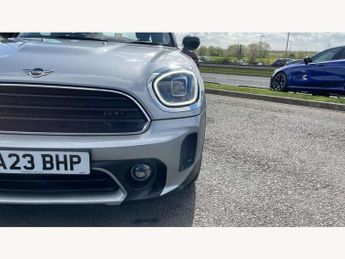 MINI Countryman 1.5 Cooper Classic 5dr Auto