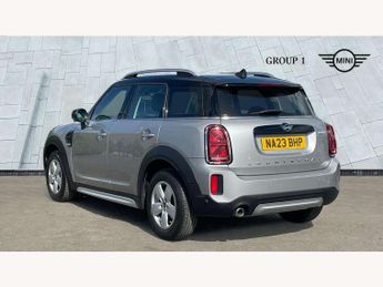MINI Countryman 1.5 Cooper Classic 5dr Auto