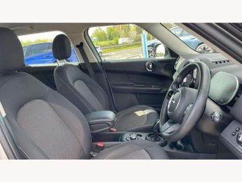MINI Countryman 1.5 Cooper Classic 5dr Auto