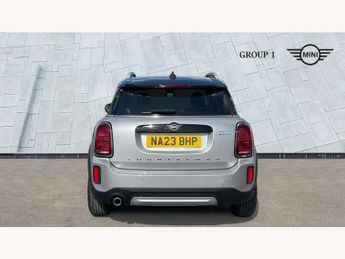 MINI Countryman 1.5 Cooper Classic 5dr Auto