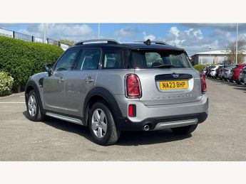 MINI Countryman 1.5 Cooper Classic 5dr Auto