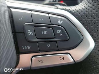 Volkswagen Tiguan 1.5 eTSI 150 R-Line 5dr DSG