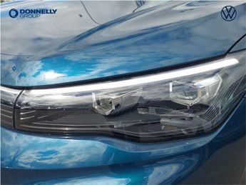 Volkswagen Tiguan 1.5 eTSI 150 R-Line 5dr DSG