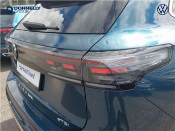 Volkswagen Tiguan 1.5 eTSI 150 R-Line 5dr DSG
