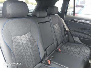 Volkswagen Tiguan 1.5 eTSI 150 R-Line 5dr DSG