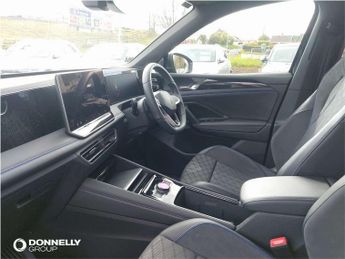 Volkswagen Tiguan 2.0 TDI R-Line 5dr DSG