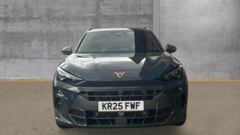 Cupra Terramar 1.5 eHybrid 204 V2 5dr DSG