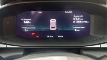 Cupra Terramar 1.5 eHybrid 204 V2 5dr DSG